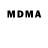 MDMA Molly sir paukan